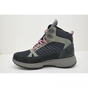 OULU dark grey combi