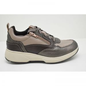 GRENOBLE taupe combi