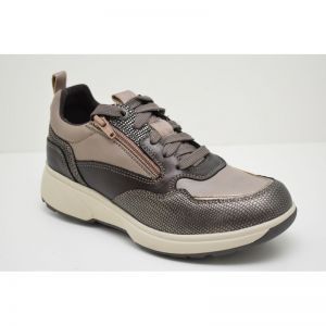 GRENOBLE taupe combi