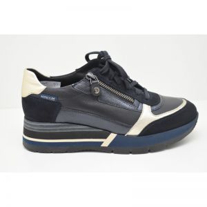 TIZIANA navy