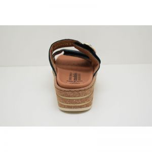 RANDYA bottle green