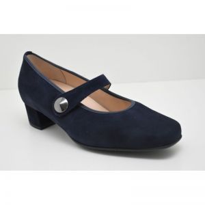 EVELYN-J blauw
