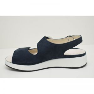 HANNAH-75032-80033-H blauw