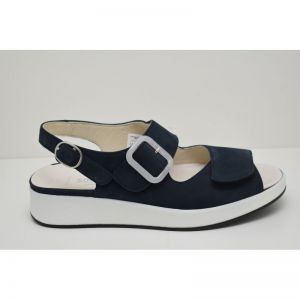 HANNAH-75032-80033-H blauw
