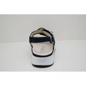 HANNAH-75032-80033-H blauw