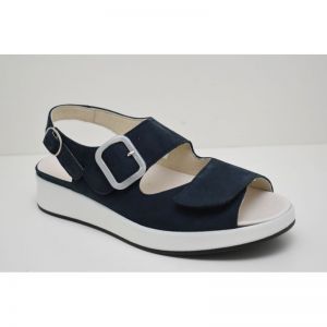 HANNAH-75032-80033-H blauw