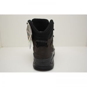 RENEGADE EVO GTX MID darkbrown/black