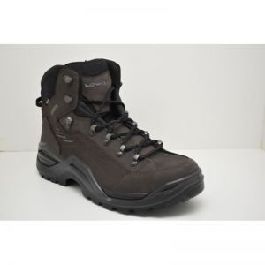 RENEGADE EVO GTX MID darkbrown/black
