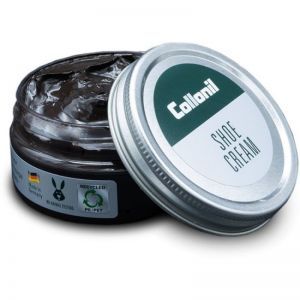 SHOE CREAM 60ML DONKER BRUIN donker bruin