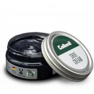 SHOE CREAM 60ML DONKER BLAUW donkerblauw