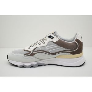 DE ZAGER 03.03 taupe