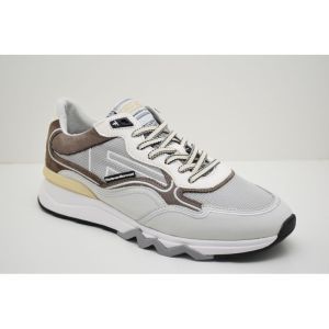 DE ZAGER 03.03 taupe