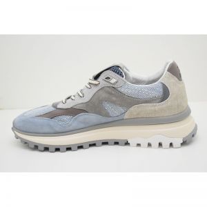 DE GRIPPER 01.14 lightblue