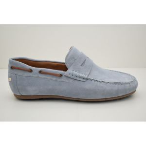 DE DRIJVER 02.02 light blue