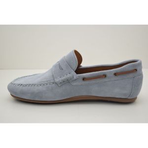 DE DRIJVER 02.02 light blue