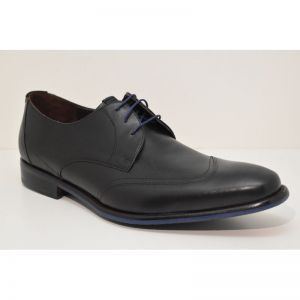 DE STIJLER 07.01 black