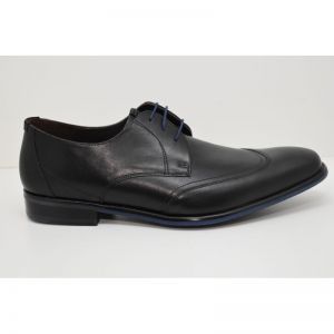 DE STIJLER 07.01 black