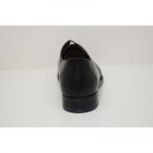 DE STIJLER 07.01 black