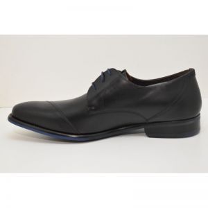 DE STIJLER 07.01 black