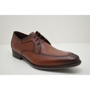 DE STIJLER 43.00 dark cognac