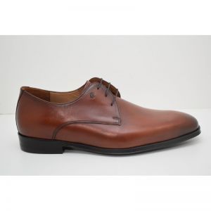 MATRA 01.00 dark cognac