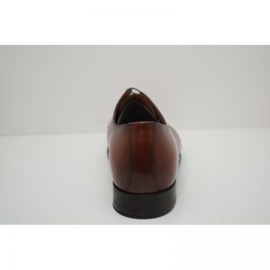 MATRA 01.00 dark cognac