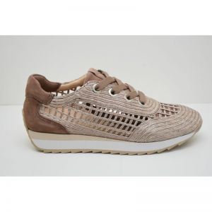 DELTA taupe