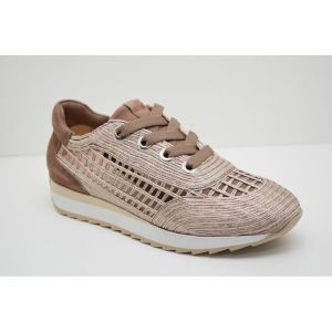 DELTA taupe