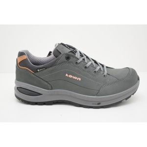 RENEGADE EVO GTX LO WS WIDE ghaphite/aprico