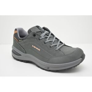 RENEGADE EVO GTX LO WS WIDE ghaphite/aprico