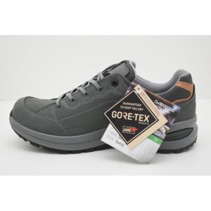 RENEGADE EVO GTX LO WS WIDE ghaphite/aprico