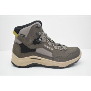 VENTIERRA GTX MID  olive/ambergree
