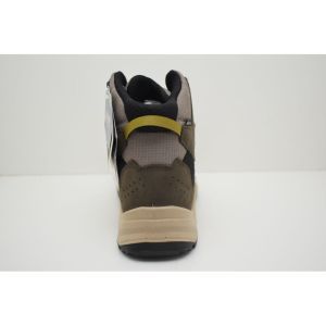 VENTIERRA GTX MID  olive/ambergree