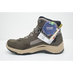 VENTIERRA GTX MID  olive/ambergree