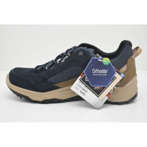 VENTIERRA GTX LO navy/dune