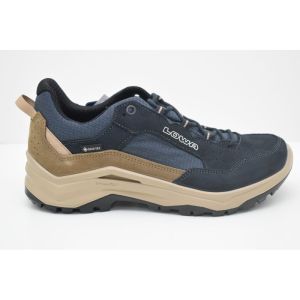 VENTIERRA GTX LO navy/dune