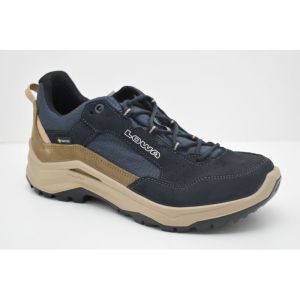 VENTIERRA GTX LO navy/dune