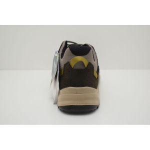 VENTIERRA GTX LO olive/ambergree