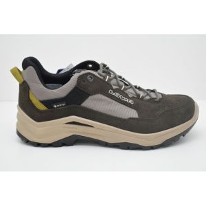 VENTIERRA GTX LO olive/ambergree