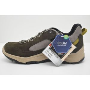 VENTIERRA GTX LO olive/ambergree