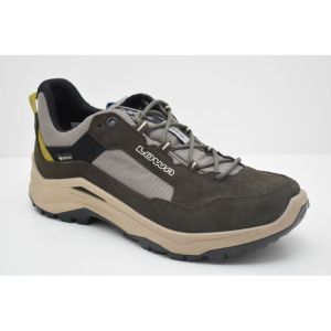 VENTIERRA GTX LO olive/ambergree