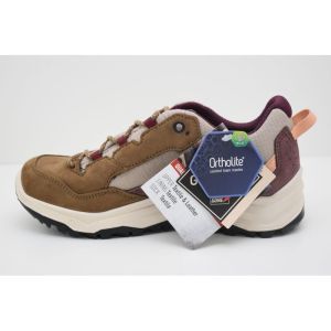 VENTIERRA GTX LO WS desert/peach