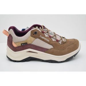 VENTIERRA GTX LO WS desert/peach