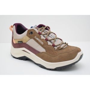 VENTIERRA GTX LO WS desert/peach