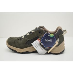 VENTIERRA GTX LO WS  olive/beige