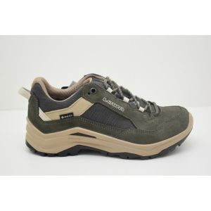 VENTIERRA GTX LO WS  olive/beige
