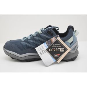 MADDOX PRO GTX LO WS W smkblue/slatebl