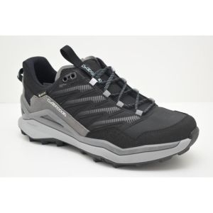 MADDOX PRO GTX LO WIDE black/grey