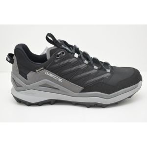 MADDOX PRO GTX LO WIDE black/grey