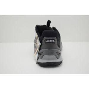 MADDOX PRO GTX LO WIDE black/grey